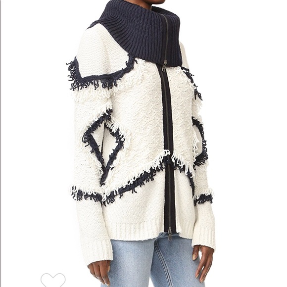 Sweater - Picture 4 of 7